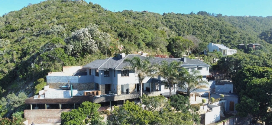 7 Bedroom Property for Sale in Wilderness Central Western Cape